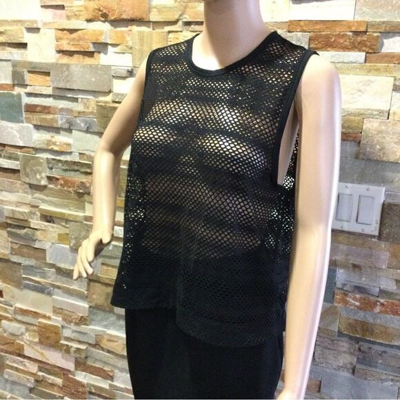 LULULEMON ATHLETICA Sport Top - Picture 4 of 6